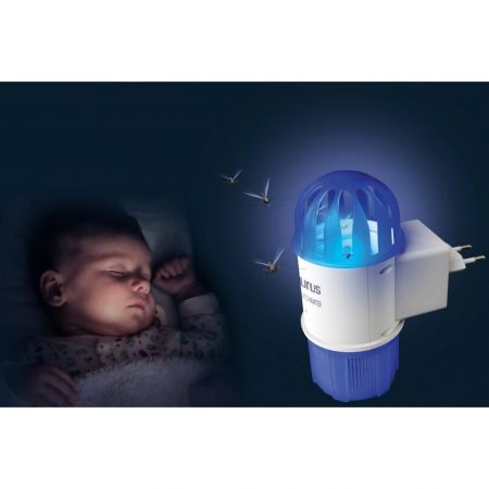 Capcana pentru tantari Taurus Mosquito Hunter-SIGURSHOP 1